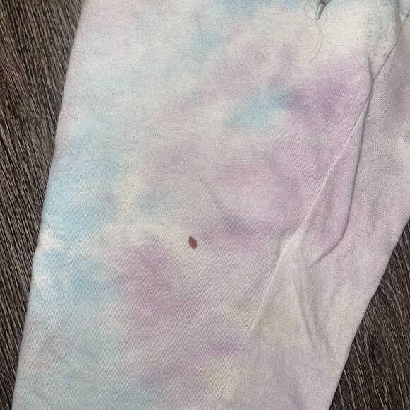 Target Tie-Dye Jogger Sweatpants - Picture 2 of 4